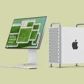 Mac Pro Display XDR Pro 6